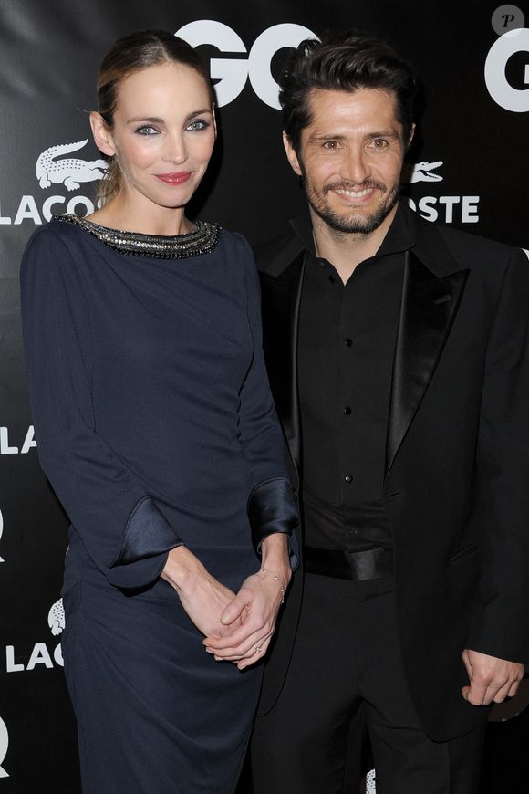 Le compagnon de Claire Keim a ainsi fait rêver les internautes qui l'ont remercié pour ce partage...

Claire Keim et Bixente Lizarazu à la soirée GQ Man Of The Year 2010 à l'hôtel Shangri La, à Paris, France, le 19 janvier 2011. Photo by Nicolas Gouhier/ABACAPRESS.COM