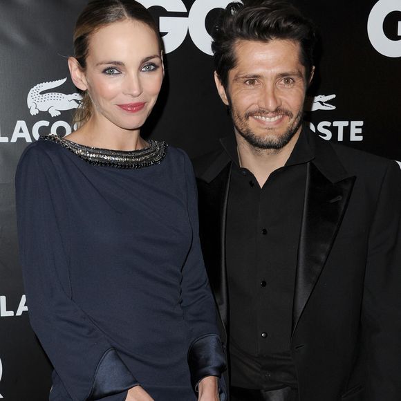 Le compagnon de Claire Keim a ainsi fait rêver les internautes qui l'ont remercié pour ce partage...

Claire Keim et Bixente Lizarazu à la soirée GQ Man Of The Year 2010 à l'hôtel Shangri La, à Paris, France, le 19 janvier 2011. Photo by Nicolas Gouhier/ABACAPRESS.COM