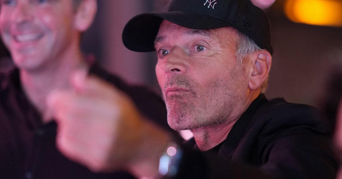 Laurent Baffie missionné par RTL : l'humoriste va présenter une émission toute particulière en direct !