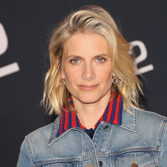 Mélanie Laurent - Avant-première du film "Vice-versa 2" au cinéma Le Grand Rex à Paris le 16 juin 2024. © Coadic Guirec/Bestimage