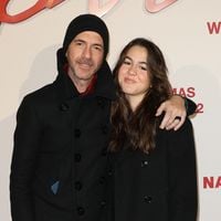 Calogero sur scène avec sa fille : cette petite attention pour Nina a été très remarquée pendant le concert