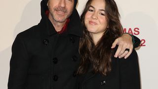 Calogero sur scène avec sa fille : cette petite attention pour Nina a été très remarquée pendant le concert