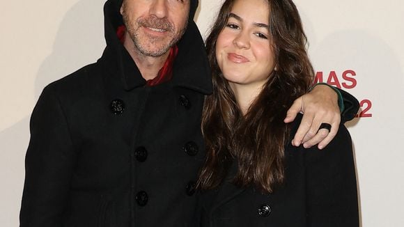 Calogero sur scène avec sa fille : cette petite attention pour Nina a été très remarquée pendant le concert