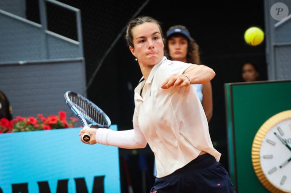 Tennis - Madrid 2026 - ATP - Wta - 21/04/2026 - Lois Boisson