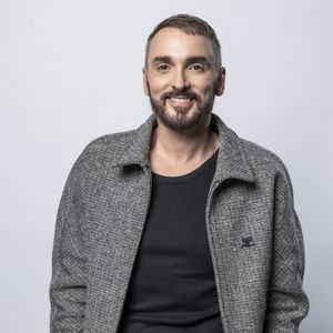 Christophe Willem, le 29 décembre 2024. 

© Guillaume Gaffiot-Cyril Moreau / Bestimage