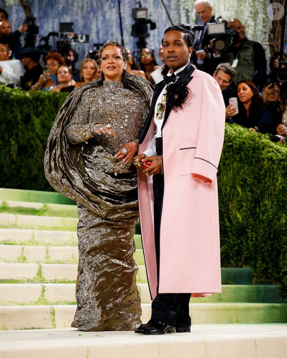Célébrités au Met Gala 2026, célébrant "Costume Art" au Metropolitan Museum of Art à New York.

©Bestimage