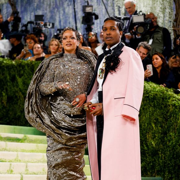 Célébrités au Met Gala 2026, célébrant "Costume Art" au Metropolitan Museum of Art à New York.

©Bestimage