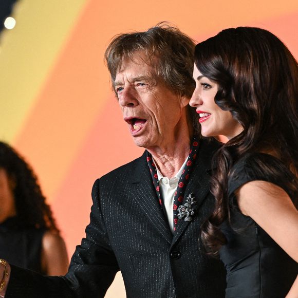 Cette possibilité n’a pas manqué de faire réagir les internautes qui ont commenté la publication Instagram du média britannique. Le moins que l’on puisse dire est qu’ils n’approuvent pas tous cette décision.

Mick Jagger et Melanie Hamrick sur le tapis rouge de la soirée des Oscars 2025 de Vanity Fair qui s'est tenue au Wallis Annenberg Center for the Performing Arts à Beverly Hills, CA le 02 mars 2025. Photo by Anthony Behar/SPUS/ABACAPRESS.COM