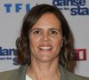 Laure Manaudou a rejoint le casting de Danse avec les stars sur TF1.
Laure Manaudou - Photocall de lancement de "Danse avec les stars" (DALS) au siège de TF1 à Boulogne-Billancourt. © Coadic Guirec/Bestimage