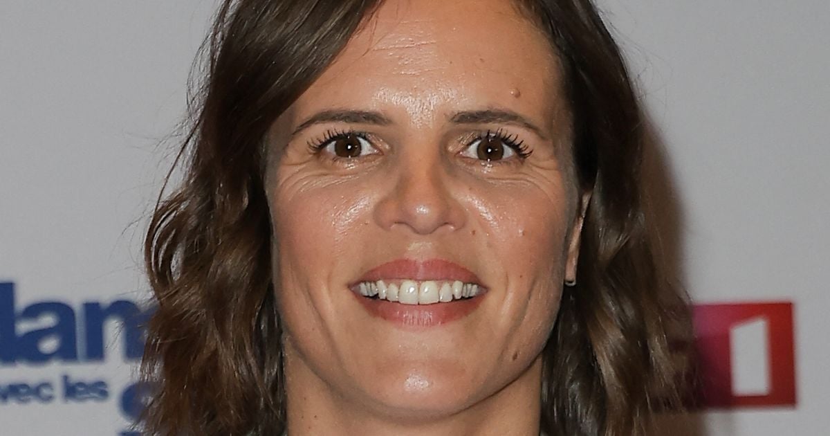 Laure Manaudou impose une condition à la production de Danse avec les stars