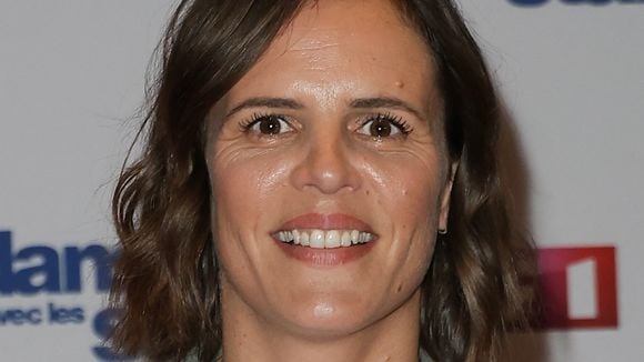 Laure Manaudou impose une condition à la production de Danse avec les stars