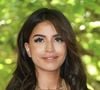 Comme l'ont rapporté plusieurs médias à l'instar du "Parisien" et de "La Provence", l'actrice Kenza Fortas a tragiquement perdu son époux dans le 15ème arrondissement de Marseille cette semaine...
Kenza Fortas - Photocall du film "L'air de la mer rend libre" lors de la 16ème édition du festival du film francophone (FFA) de Angoulême le 26 août 2023. © Coadic Guirec / Bestimage