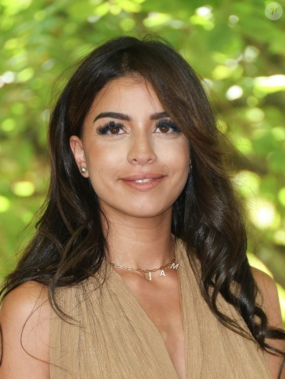 Comme l'ont rapporté plusieurs médias à l'instar du "Parisien" et de "La Provence", l'actrice Kenza Fortas a tragiquement perdu son époux dans le 15ème arrondissement de Marseille cette semaine...

Kenza Fortas - Photocall du film "L'air de la mer rend libre" lors de la 16ème édition du festival du film francophone (FFA) de Angoulême le 26 août 2023. © Coadic Guirec / Bestimage