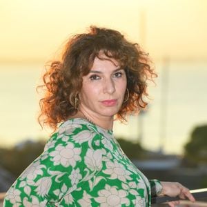 Exclusif - Anne Depétrini - Soirée de clôture du 20e festival des Antipodes qui s'est déroulé à Saint-Tropez du 8 au 14 octobre 2018. Le Grand Prix du Festival au film "West of Sunshine" réalisé par J. Raftopoulos
© Lionel Urman / Bestimage