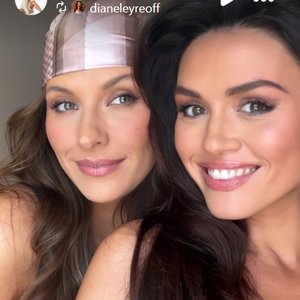 Camille Cerf et Diane Leyre préparent quelque chose à leurs abonnés. Mais de quoi s'agit-il ?