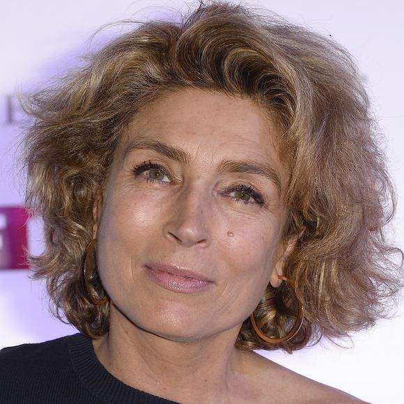 Marie-Ange Nardi - Avant-première du film "Une chance de trop" au cinéma Gaumont Marignan à Paris, le 24 juin 2015.