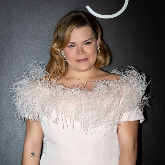 Camille Gottlieb, la fille de Stéphanie de Monaco affiche des airs certains de Grace Kelly 

Camille Gottlieb - Photocall de la soirée Secret Games 2019 au Casino de Monte-Carlo à Monaco.© Olivier Huitel / Pool Monaco / Bestimage