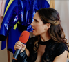 Joyce Jonathan s’est confiée au Festival de Cannes sur sa vie et la maternité.

Joyce Jonathan s'est confiée concernant ce que la maternité a changé pour elle. Capture d'écran Youtube
