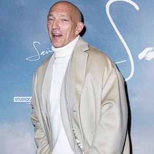 Mais l'acteur, lui, en a déjà trois !

Vincent Cassel lors de la première du film "Saint-Ex" au cinéma Pathé Wepler à Paris le 19 novembre 2024.
© Olivier Borde / Bestimage