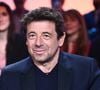 Exclusif - Patrick Bruel - Enregistrement de l'émission "Le Grand Echiquier : Spéciale Charles Aznavour" à l'Opéra royal de Versailles, présentée par C.Chazal et A.Manoukian, et diffusée sur France 2 le 29 mai 2025. © Guillaume Gaffiot/Bestimage