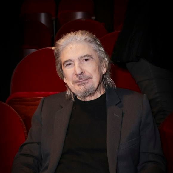 Ce drame a coûté la vie à Liliane Benelli, qui était sa fiancée à l'époque

Exclusif - Serge Lama - M.P.Belle donne un concert au théâtre de Passy pour fêter ses 50 ans de carrière le 4 janvier 2024 à Paris.
© Jack Tribeca  / Bestimage