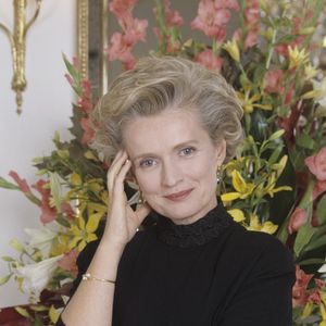 Archives - À Paris, rendez-vous avec Marie-Christine Barrault à l'Hotel Plaza. Le 18 novembre 1993.

© Bruno Schneider via Bestimage