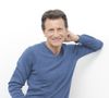 Passionné par les senteurs locales, il décrit avec émotion son attachement au jasmin et à la lavande, symboles de la région.

Exclusif - Vincent Perrot - Enregistrement de l'émission "Les grands du rire", présentée par K.Chéryl et B.Montiel, diffusée le 26 octobre sur C8
© Jack Tribeca / Bestimage