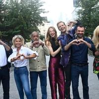 "Tu nous as quittés il y a quelques jours..." : Une acheteuse emblématique d'Affaire conclue a perdu un membre de son clan