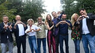 "Tu nous as quittés il y a quelques jours..." : Une acheteuse emblématique d'Affaire conclue a perdu un membre de son clan