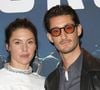 À l’occasion de la sortie du film "Gourou", de Yann Gozlan, Pierre Niney se livre sur des sujets bien plus personnels que le cinéma.

Pierre Niney et sa compagne Natasha Andrews - Avant-première de la série "Gourou" au cinéma Pathé Palace à Paris. © Coadic Guirec/Bestimage