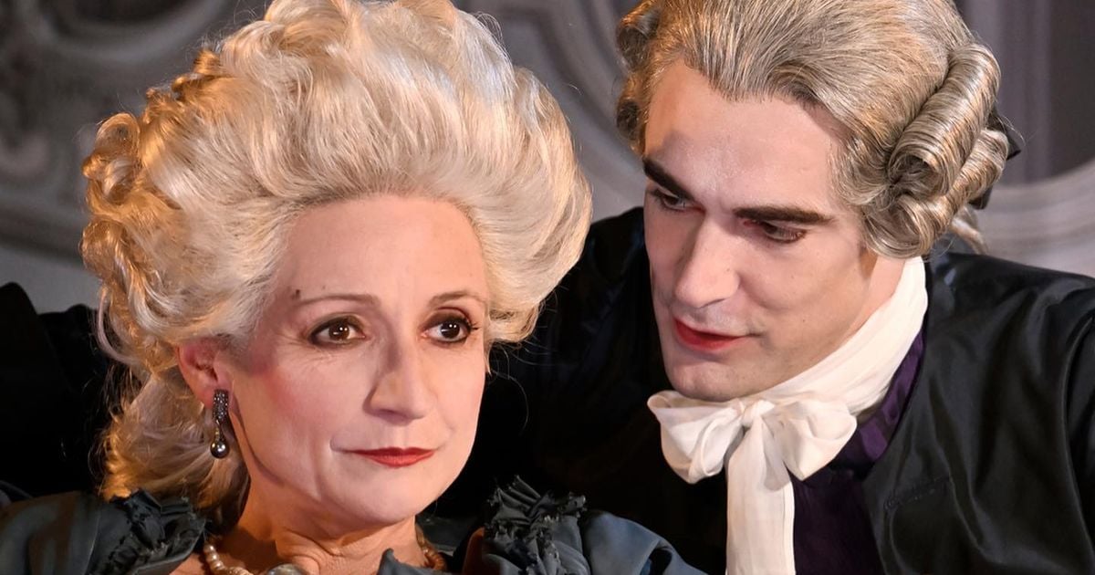 À 42 ans, ce comédien ne veut plus vivre à cause de son état : "La médecine ne me propose plus rien"