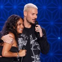 Le fils de Matt Pokora et Christina Milian, Kenna, a fêté ses 4 ans ! Il a opté pour un gâteau incontournable