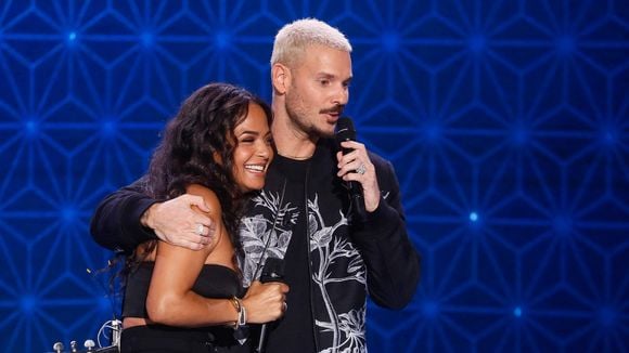 Le fils de Matt Pokora et Christina Milian, Kenna, a fêté ses 4 ans ! Il a opté pour un gâteau incontournable