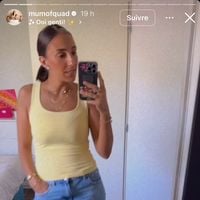 Cette candidate de Familles nombreuses dans l'attente d'une grande décision pour l'avenir de son fils, atteint de troubles autistiques