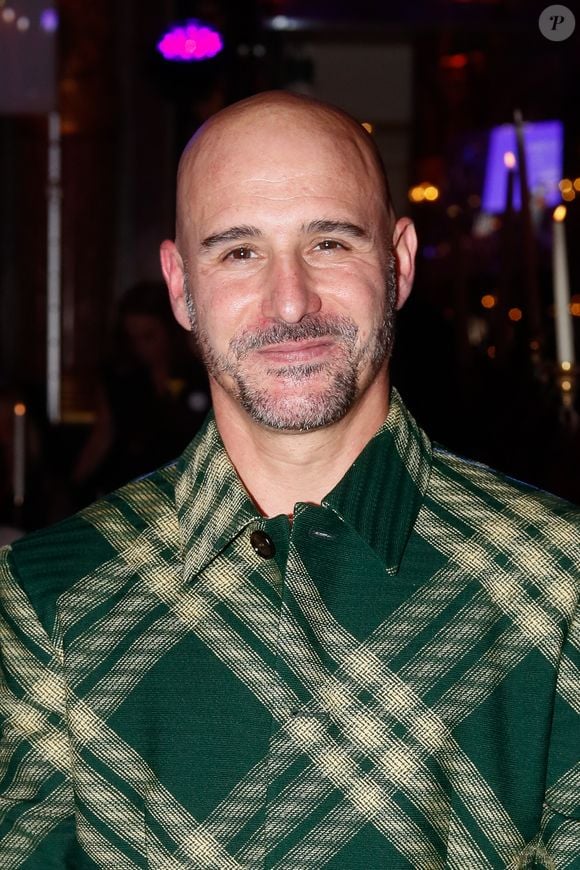 Cartman et Aurélia se sont remariés à Las Vegas, une destination prisée des couples mythiques.

Exclusif - Cartman (Nicolas-Bonaventure Ciattoni) - 12ème édition du gala de l'association "Princesse Margot" à l'hôtel Intercontinental Paris le grand à Paris le 18 novembre 2024. Une soirée d’espoir et de générosité : le gala annuel de l’association Princesse Margot
© Christophe Clovis / Bestimage