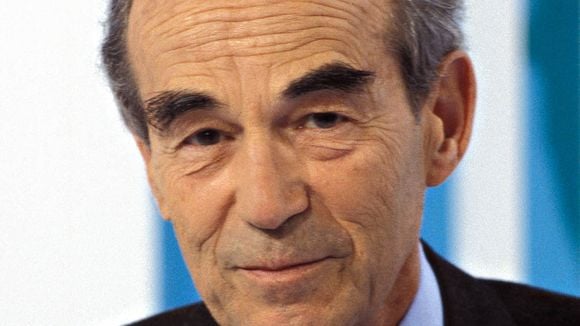 "C'était un preux chevalier" : La première épouse de Robert Badinter, actrice aujourd'hui âgée de 101 ans, s'exprime sur leur histoire pour son entrée au Panthéon