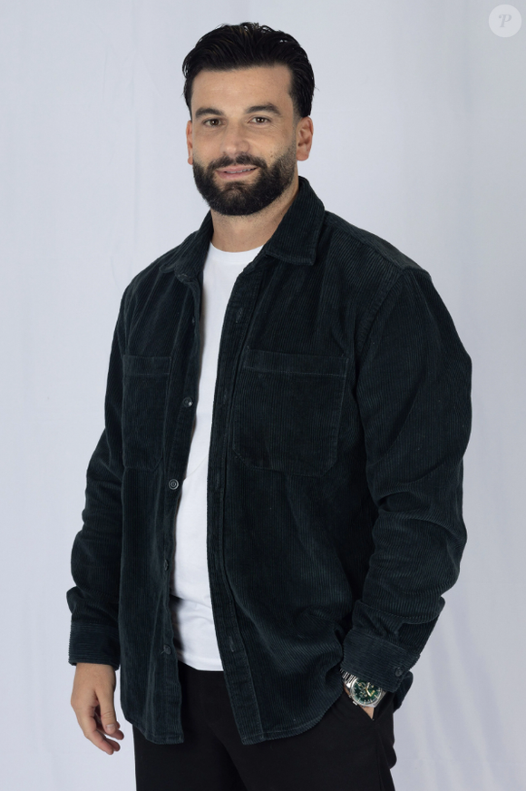 Christophe - 36 ans, directeur d’auto-école, Marseille (13), nouveau candidat de Mariés au premier regard