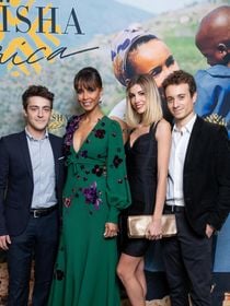 “Nous avons trouvé notre équilibre” : Cette Miss France et ce célèbre journaliste ont choisi de quitter Paris pour la ville la plus agréable de France