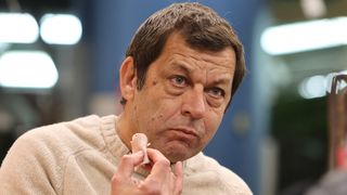 "A goûter au moins une fois dans sa vie !" : Laurent Mariotte partage l'adresse de son restaurant préféré à Paris