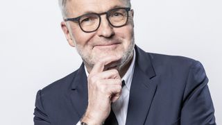 Laurent Ruquier propriétaire d'un manoir situé dans une région très prisée des parisiens, une maison rachetée à un homme célèbre