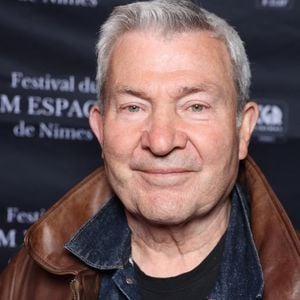 *Martin Lamotte assiste au "2ème Festival du Film Espagnol" à Nîmes, France, le 27 avril 2024. Photo by Jerome Dominé/ABACAPRESS.COM