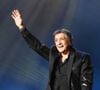 Le musicien a révélé avoir été victime d'une dépression lors d'une interview accordée au magazine "Nous Deux"

Exclusif - Frédéric François - Frédéric François en concert événement à l'Olympia à Paris le 30 octobre 2021 avant d'entamer une tournée début 2022. © Coadic Guirec/Bestimage