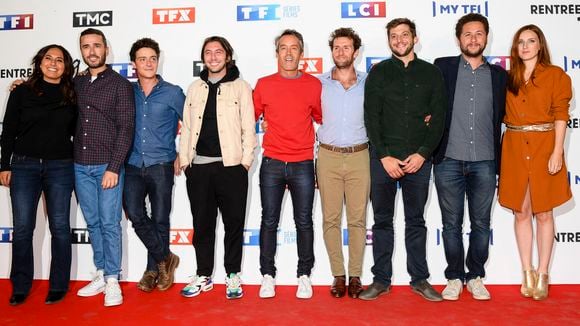 Cette figure de Franceinfo évincée après 5 ans de bons et loyaux services : "Je n'ai pas compris"