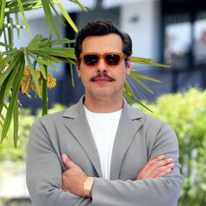 ce mardi 13 mai 2025 à partir de 19h, neuf ans après avoir tenu ce rôle.

Laurent Lafitte la veille de l'ouverture du 78ème Festival International du Film de Cannes, France, le 12 mai 2025. © Patrice Lapoirie/Nice Matin/Bestimage