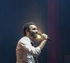 Après avoir enchaîné les succès et rempli les plus grandes salles, l'artiste de 42 ans aspire aujourd'hui à un retour à l'essentiel.

Ycare, lors du second concert d'Ycare à l'Olympia, à Paris, France, le 7 mars 2026.

© Jack Tribeca/Bestimage