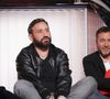 En légende, il a tenu à remercier Cyril Hanouna. Un message qui a touché ses fans, habitués à le voir depuis plusieurs années aux côtés de l’animateur star de C8...

Exclusif - Cyril Hanouna, Bernard Montiel - Plateau de la dernière émission "TPMP" présentée par C.Hanouna à Paris  le 26 mars 2025. © Jack Tribeca / Bestimage