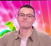 Emilien sur le plateau des "Douze coups de midi"
