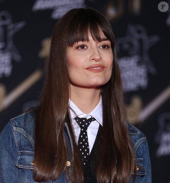 Clara Luciani est maman
Clara Luciani - Photocall de la 26ème édition des NRJ Music Awards au palais des festivals de Cannes, France. © Guignebourg-Bebert/Bestimage