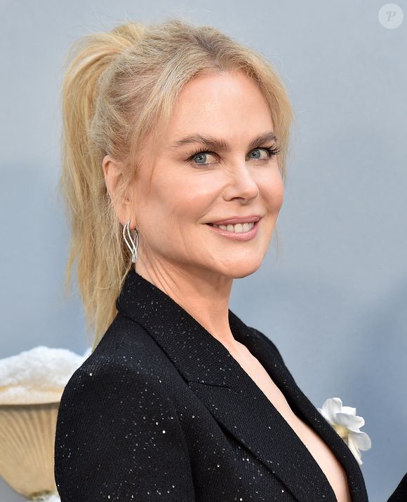 Nicole Kidman - Première de la série "Nine Perfect Strangers - Saison 2" à Los Angeles, le 15 mai 2025. @Broadimage / Bestimage