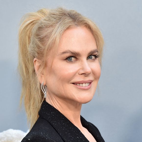 Nicole Kidman - Première de la série "Nine Perfect Strangers - Saison 2" à Los Angeles, le 15 mai 2025. @Broadimage / Bestimage